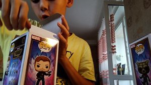 смотрим фигурки фанка поп