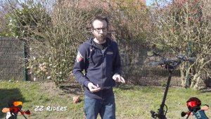 ?⚡? mini TEST trottinette électrique DUALTRON COMPACT 2020