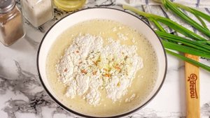 Блины для заморозки
