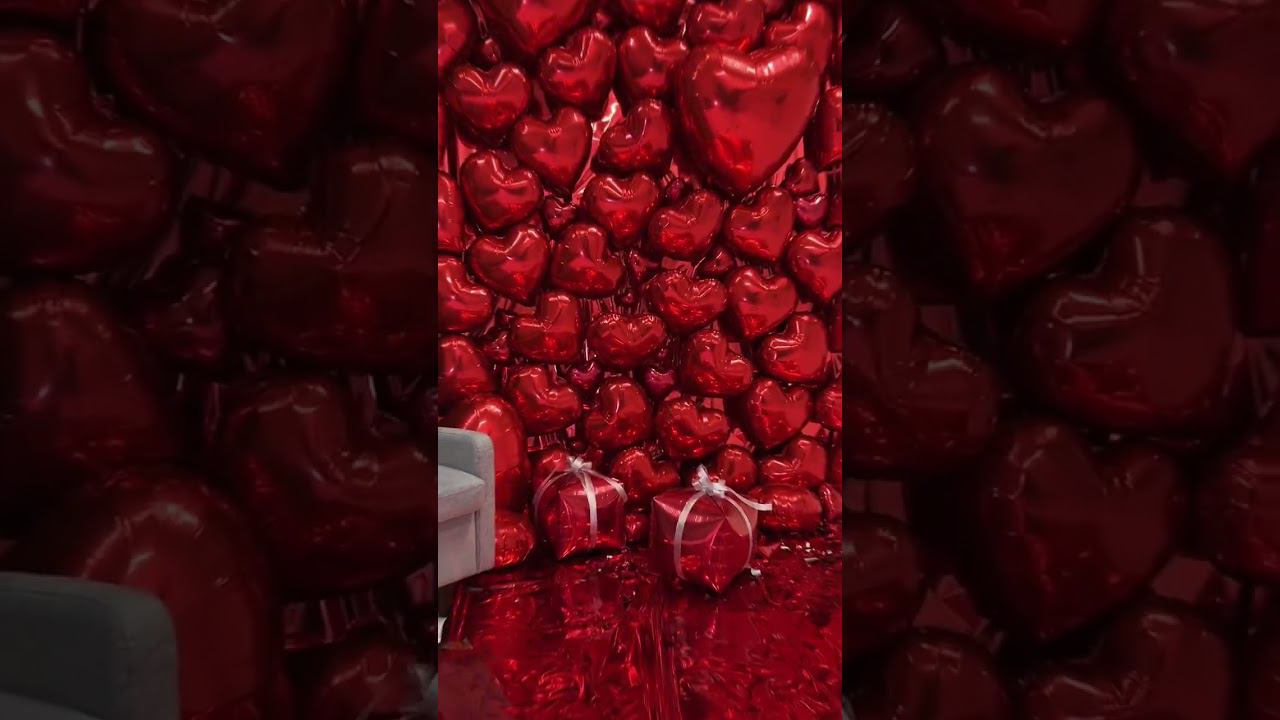 Фотостудия к 14 февраля в Уфе