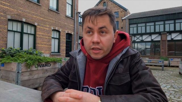 Блог з Нідерландів/ Пошуки роботи в Нідерландах/ яку роботу може знайти українець на 2023 р смотреть онлайн