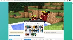 как сделать minecraft обои