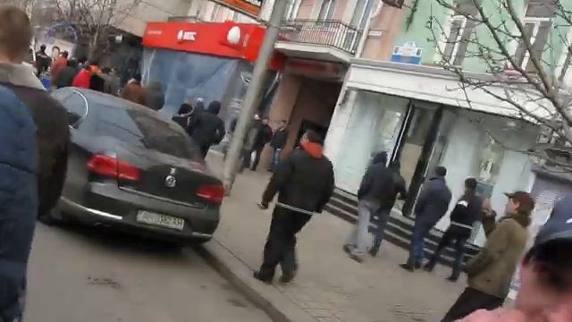 Донецк не быдло смотреть онлайн