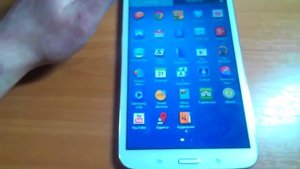 Samsung Galaxy Tab 3 нет сим-карты