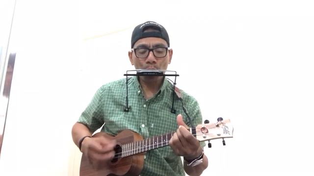 Still (ukulele and harmonica cover) смотреть онлайн