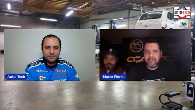 Especialista GM - Techline Connect смотреть онлайн