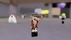 Танец легенда?