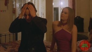 ОБЗОР ФИЛЬМА "С ШИРОКО ЗАКРЫТЫМИ ГЛАЗАМИ", 1999 ГОД (Непустое кино)