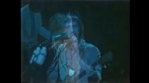 The Who Behind Blue Eyes 1080p HD