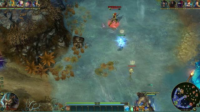 Prime World начало смотреть онлайн