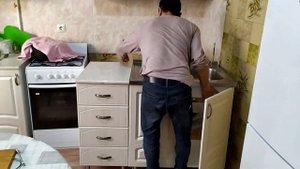 установка фильтра Аквафор