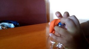 как сделать мини пушку из пластиковой бутылки