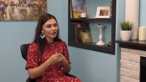 Татьяна Ефремова. Красота и певучесть кряшенской культуры.