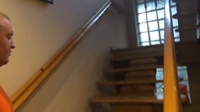 Гостевой дом в Польше и Мужская кухня. смотреть онлайн