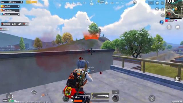 🎈PUBG MOBILE на ПК 💥ОБНОВЛЕНИЕ 1.7 СТРИМ 💕 смотреть онлайн