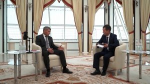 Республика Пуçлăхĕ «тӳрĕ лини» ирттерет
