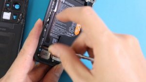 Huawei P40 Pro Teardown | Screen Repair