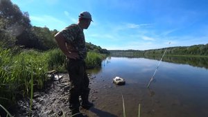 ЗА Лещом с ночёвкой .Лещ на сало ,как в старые добрые времена. ЗАКИДУШКИ В ДЕЛЕ. ч .1