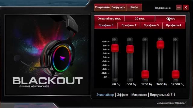 Обзор Zet Blackout | Эволюция И Деградация смотреть онлайн