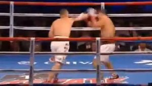 Бой Головкина и Мартиросяна