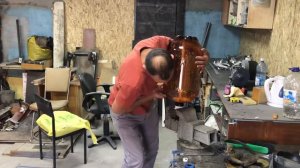 Как открыть кегу. Как легко за 2 минуты открыть ПЕТ кегу