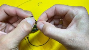Лучшая снасть на карася которая не запутается. Как сделать снасть убийца карася своими руками