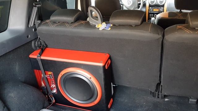 URAL Урал AS D12A SLIM HURRICANE смотреть онлайн