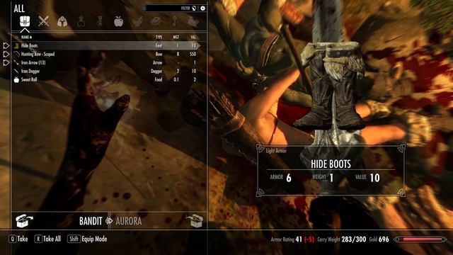 ANOTHER FAIL! Dragonic Skyrim episode #3! смотреть онлайн