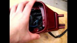 DIY: Volvo 850 Mirror Disassembly