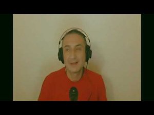 "А дорога серою лентою вьется..."(Песенка шофера)