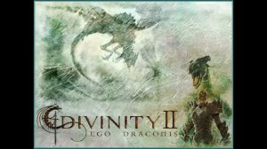 Divinity 2 Ego Draconis Soundtrack: 15 - Festival of Immortals
