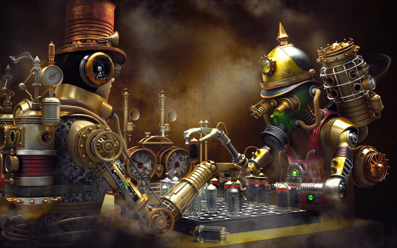 Верный робот. Роботы 1965 года реальные. Верный робот радиоспектакль. Верный робот (1965). Стимпанк монстры.