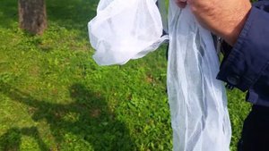 Устройство для сбора яблок Fruit Picking Device