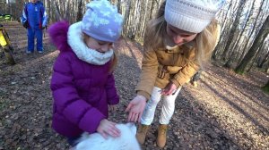 Воскресная практика, Кожухово,11.11.18