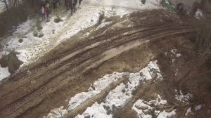 Роупджамп Башня