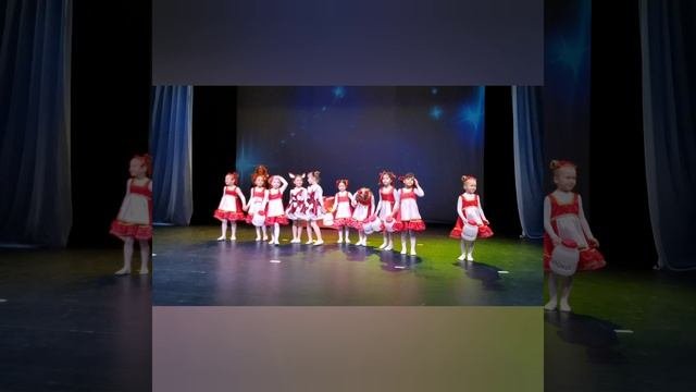 Танцы Шманцы 2019