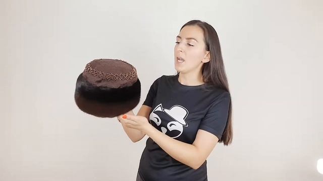 Шапка, Айлин Блэкбрун