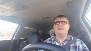 Путешествие в Калининград на машине (часть 1)