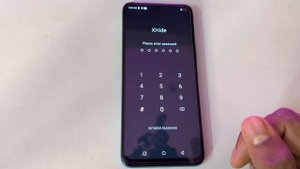 infinix mobile xhide password change Change/ xhide privacy password in infinix smart 7,and 6