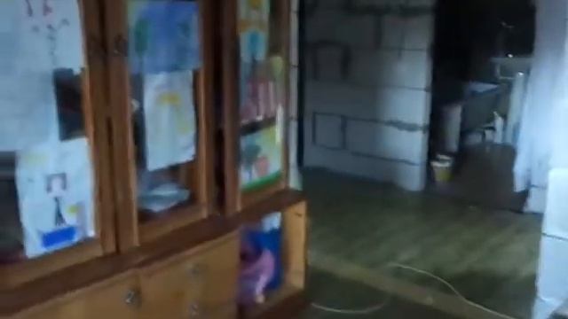 Страшное и Ужасное Приведение. Разбойница с Пистолетом. Видео Прикол смотреть онлайн