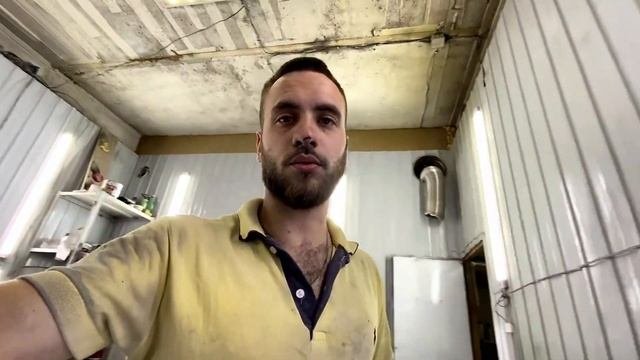 #1 TOYOTA КАК НАРИСОВАННАЯ? повторил покраску @scaro_syndicate из Дубровского синдиката