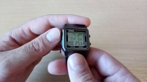 Skmei 1338 World Time watch, электронные часы. Обзор от Skomvaer