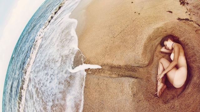 ЗАСЫПАЙ КАК ВСЕЛЕННАЯ. МЕДИТАЦИЯ МАСШТАБИРОВАНИЯ. От беспокойного мозга и чувства одиночества