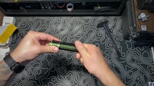 Olight warrior mini 3 / #фонарики #edc #olight #flashlight  /