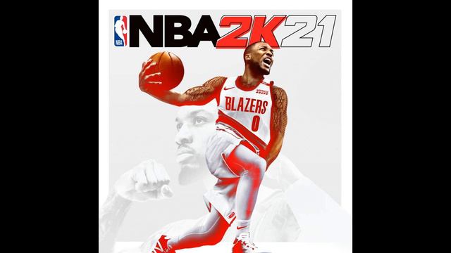 Lauren Declasse - Evisu | NBA 2K21 OST смотреть онлайн