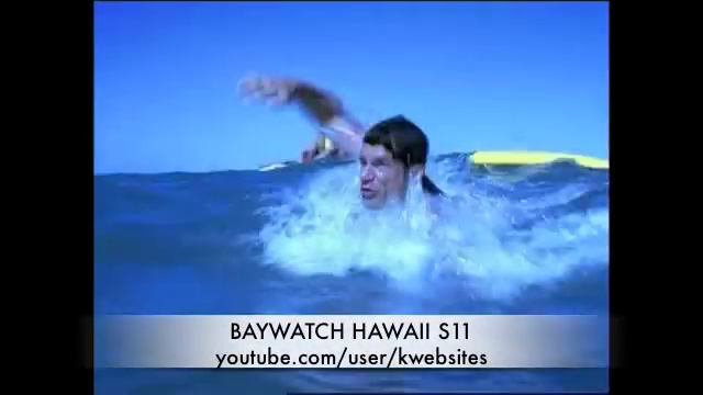 Baywatch Hawaii Season 11 смотреть онлайн