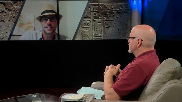 Exodus-Myth or History? (Part Two): Digging for Truth Episode 145 смотреть онлайн