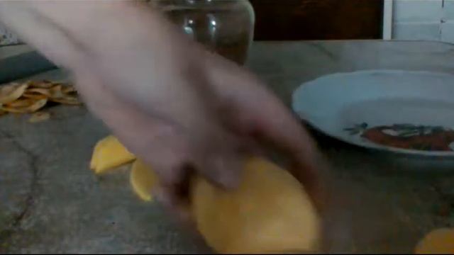 как сделать чипсы в микроволновке смотреть онлайн