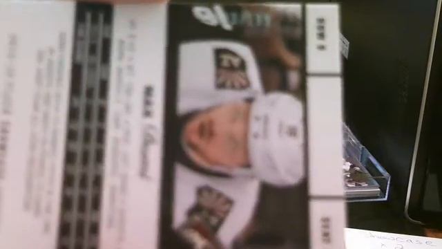 2 Box Break 15-16 Fleer Showcase GB # 75 смотреть онлайн