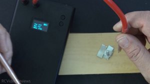 Budget Amazon 18650 Battery Spot Welder by SeeSii Review